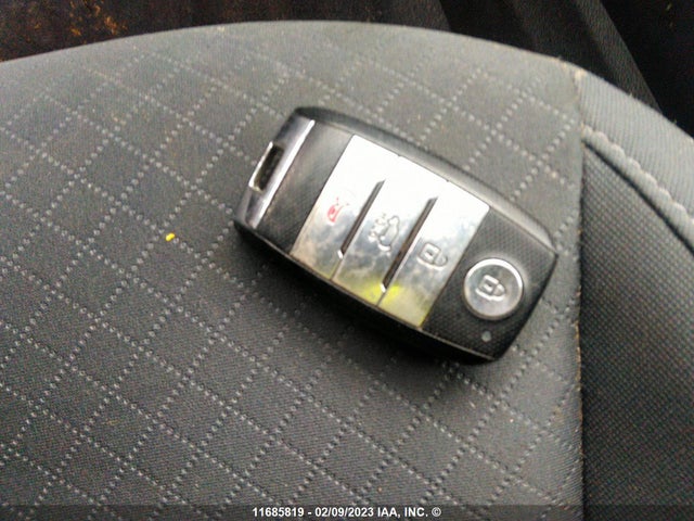 KIA Sorento Lx/l 2018 5XYPGDA53JG350181 Image 11