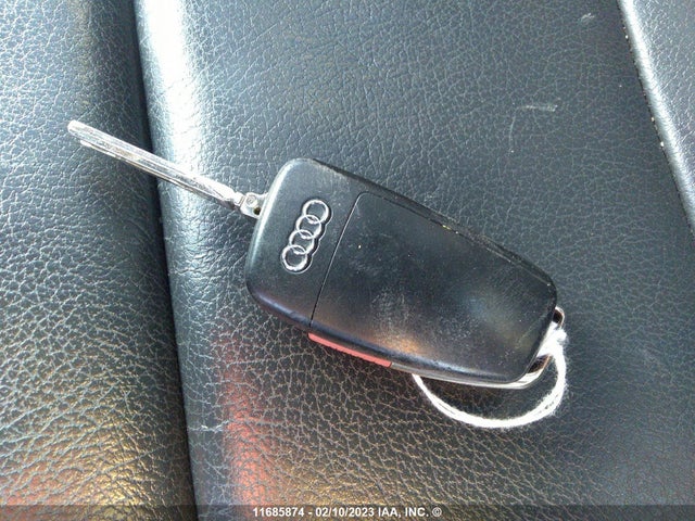 WAUKJCFM6CA062337 Audi A3 Premium Plus
