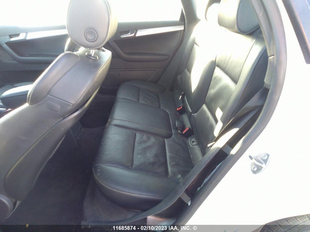 WAUKJCFM6CA062337 Audi A3 Premium Plus
