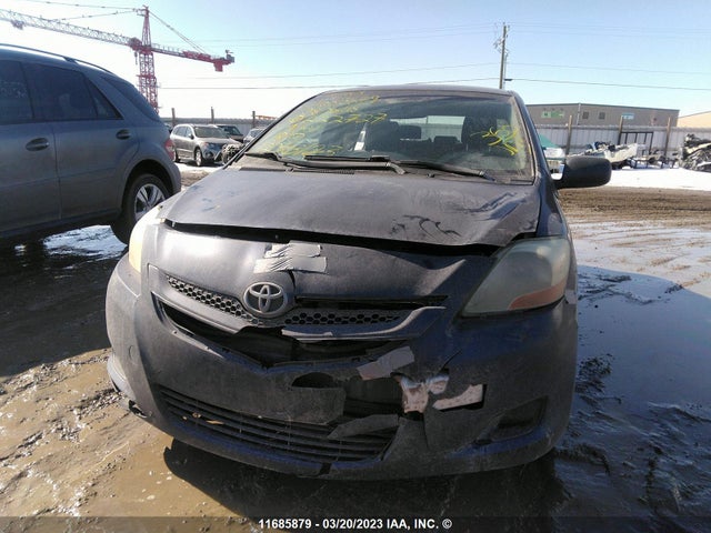 Toyota Yaris 2008 JTDBT923381222727 Image 7