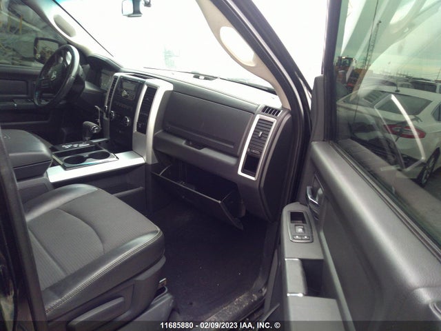 Dodge Ram 1500 Sport 2012 1C6RD7HT1CS297122 Image 6