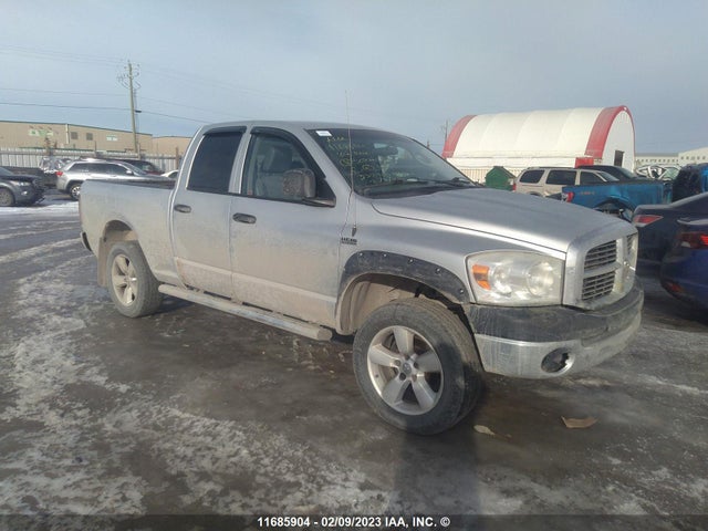 Dodge Ram 1500 St/slt 2007 1D7HU18247J507707 Image 1
