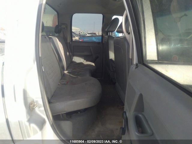 Dodge Ram 1500 St/slt 2007 1D7HU18247J507707 Image 9