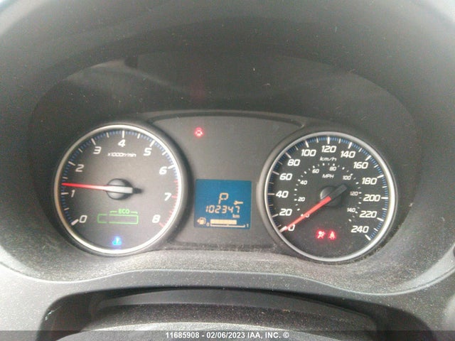 JA4JZ3AX0FZ603696 Mitsubishi Outlander Se