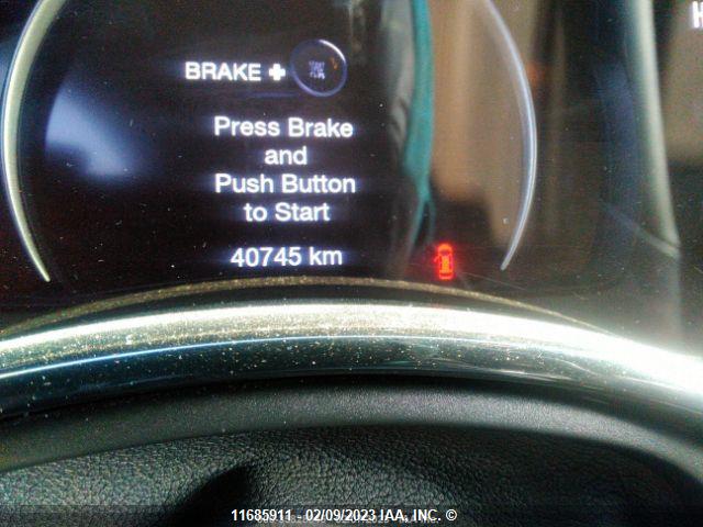 Dodge DURANGO GT 2022 1C4RDJDGXNC184538 Image 9