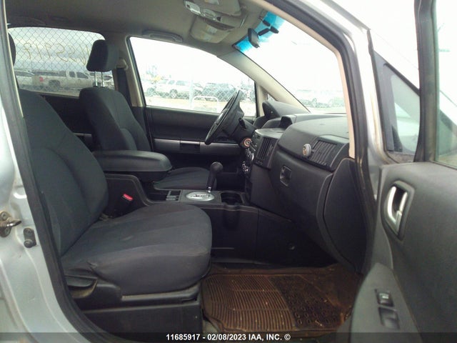 4A4MN21S16E049890 Mitsubishi Endeavor Ls