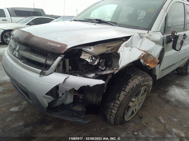 4A4MN21S16E049890 Mitsubishi Endeavor Ls