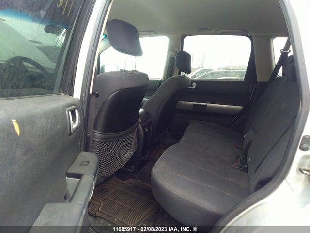 4A4MN21S16E049890 Mitsubishi Endeavor Ls