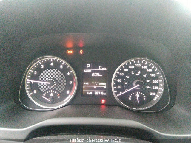 Hyundai ELANTRA SE 2019 KMHD74LF2KU788520 Image 8