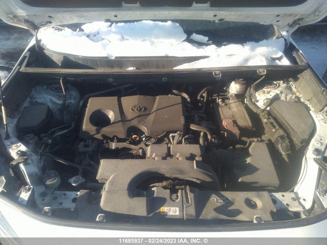 Toyota RAV4 2020 2T3R1RFV6LW094302 Image 11