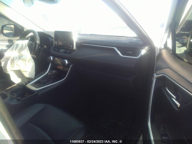 Toyota RAV4 2020 2T3R1RFV6LW094302 Image 6