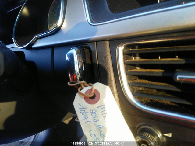 WAULGBFHXCN008810 Audi S5 PREMIUM