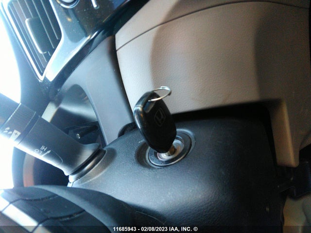 Honda Civic Lx 2013 2HGFB2F5XDH028104 Image 11