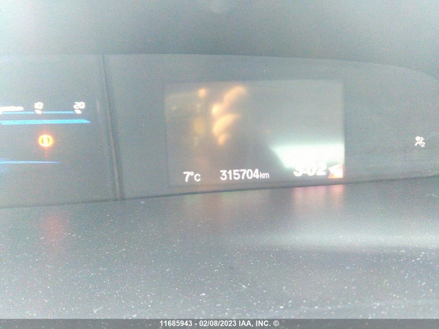 Honda Civic Lx 2013 2HGFB2F5XDH028104 Image 7