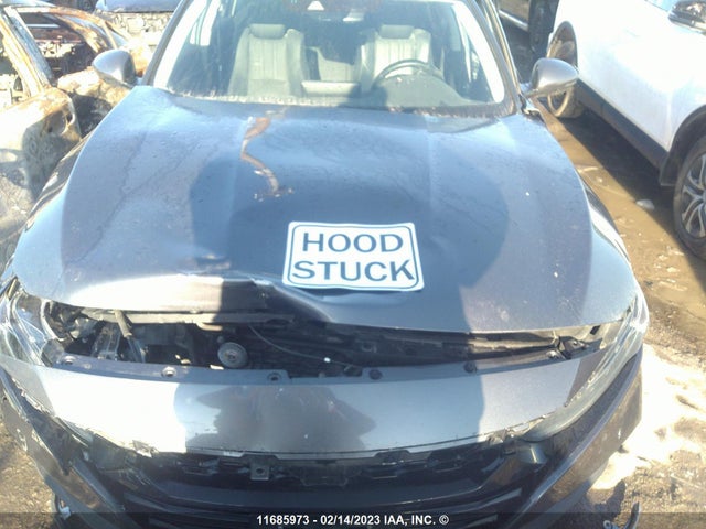 Honda Accord 2018 1HGCV1F95JA808142 Image 10