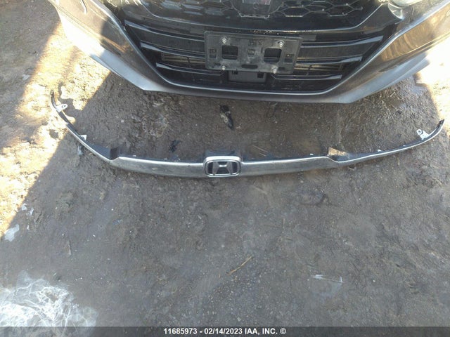 Honda Accord 2018 1HGCV1F95JA808142 Image 12