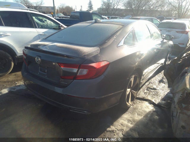 Honda Accord 2018 1HGCV1F95JA808142 Image 4