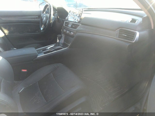 Honda Accord 2018 1HGCV1F95JA808142 Image 5