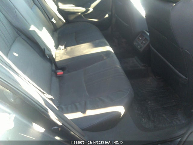 Honda Accord 2018 1HGCV1F95JA808142 Image 8