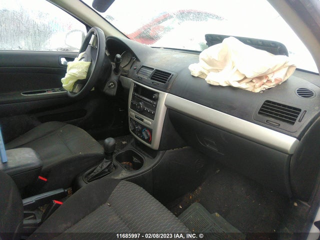 Chevrolet COBALT 1LT 2010 1G1AD5F50A7196242 Image 6