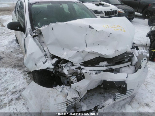 Chevrolet COBALT 1LT 2010 1G1AD5F50A7196242 Image 7