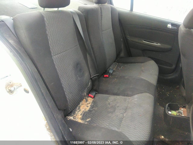Chevrolet COBALT 1LT 2010 1G1AD5F50A7196242 Image 9