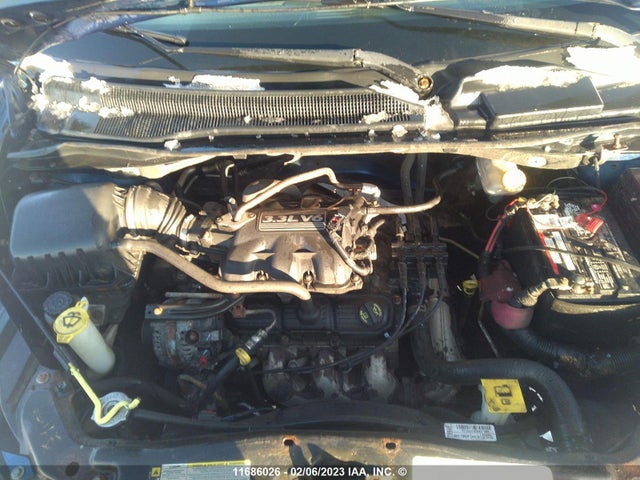 Dodge Grand Caravan Se 2010 2D4RN4DEXAR288089 Image 12