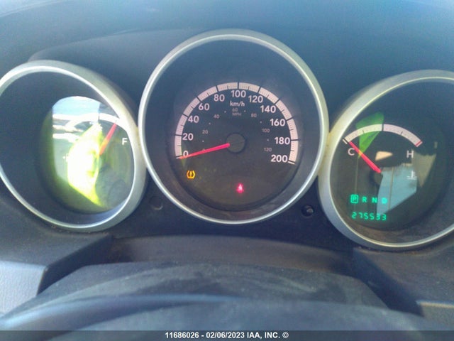Dodge Grand Caravan Se 2010 2D4RN4DEXAR288089 Image 9