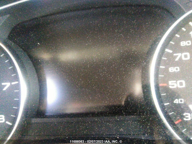 WAUHGAFC8GN022389 Audi A6 Prestige