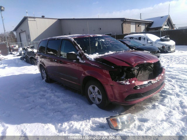 2011 2D4RN4DG9BR648729 main image