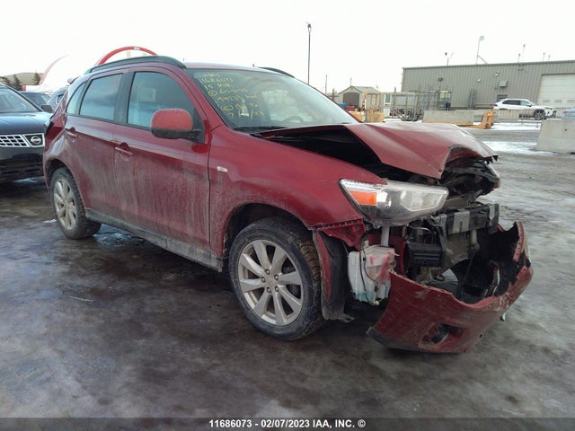 4A4AJ4AW1FE609033 auction archive image