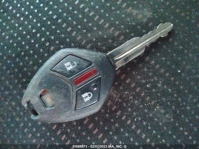 4A4AJ4AW1FE609033 Mitsubishi Rvr Gt