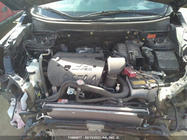 JA4AJ4AW3LU604872 Mitsubishi RVR