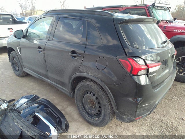 JA4AJ4AW3LU604872 Mitsubishi RVR