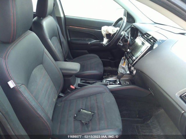 JA4AJ4AW3LU604872 Mitsubishi RVR