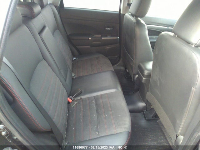JA4AJ4AW3LU604872 Mitsubishi RVR