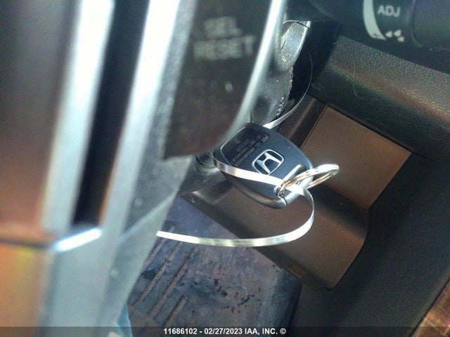 Honda Pilot Touring 2015 5FNYF4H96FB506292 Image 11