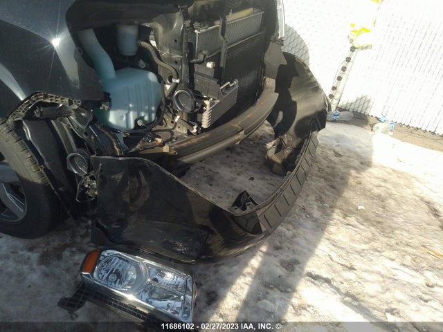 Honda Pilot Touring 2015 5FNYF4H96FB506292 Image 12