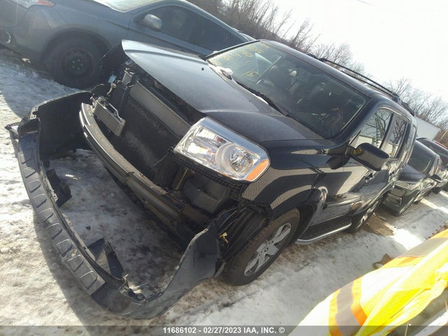 Honda Pilot Touring 2015 5FNYF4H96FB506292 Image 2