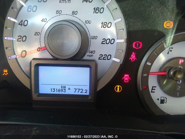 Honda Pilot Touring 2015 5FNYF4H96FB506292 Image 7
