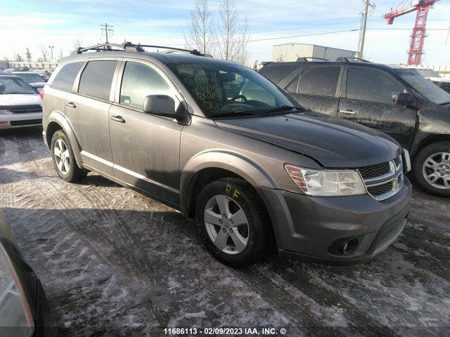Dodge Journey Sxt 2012 3C4PDCCG4CT149774 zdjęcie główne