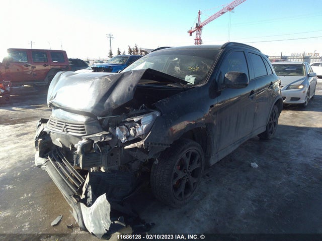JA4AJ4AW7HZ606022 Mitsubishi Rvr Se Limited/gt