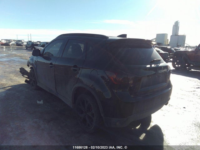 JA4AJ4AW7HZ606022 Mitsubishi Rvr Se Limited/gt