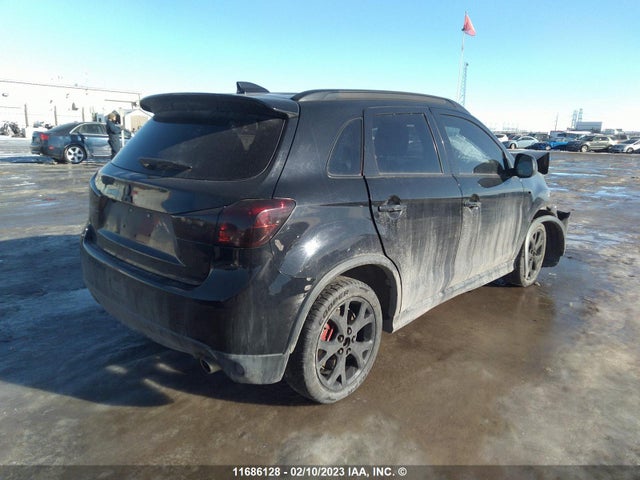 JA4AJ4AW7HZ606022 Mitsubishi Rvr Se Limited/gt
