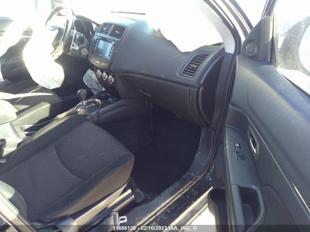 JA4AJ4AW7HZ606022 Mitsubishi Rvr Se Limited/gt