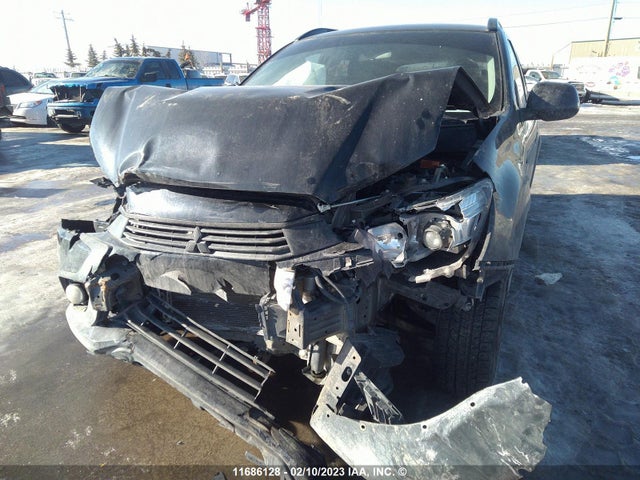JA4AJ4AW7HZ606022 Mitsubishi Rvr Se Limited/gt