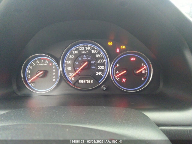 Honda Civic 2004 2HGES16654H939150 Image 8