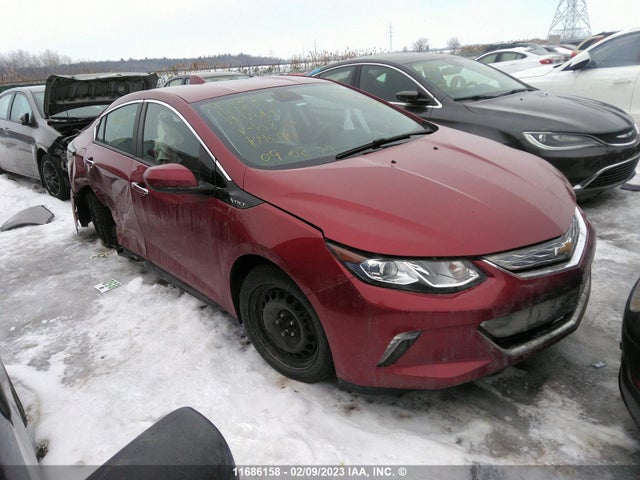 2019 1G1RA6S50KU108316 main image