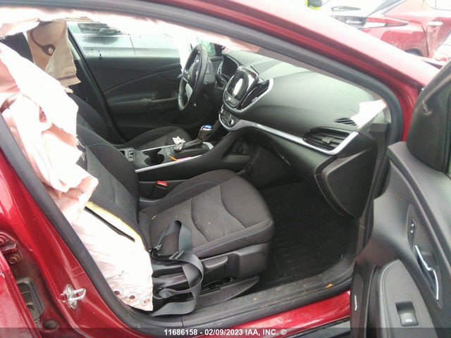 Chevrolet VOLT LT 2019 1G1RA6S50KU108316 Image 5