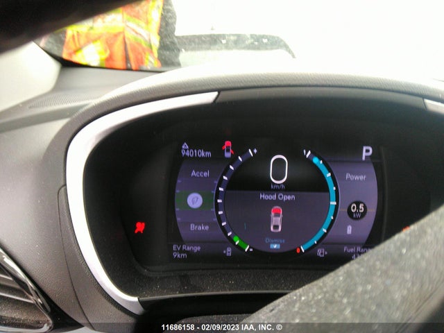 Chevrolet VOLT LT 2019 1G1RA6S50KU108316 Image 7